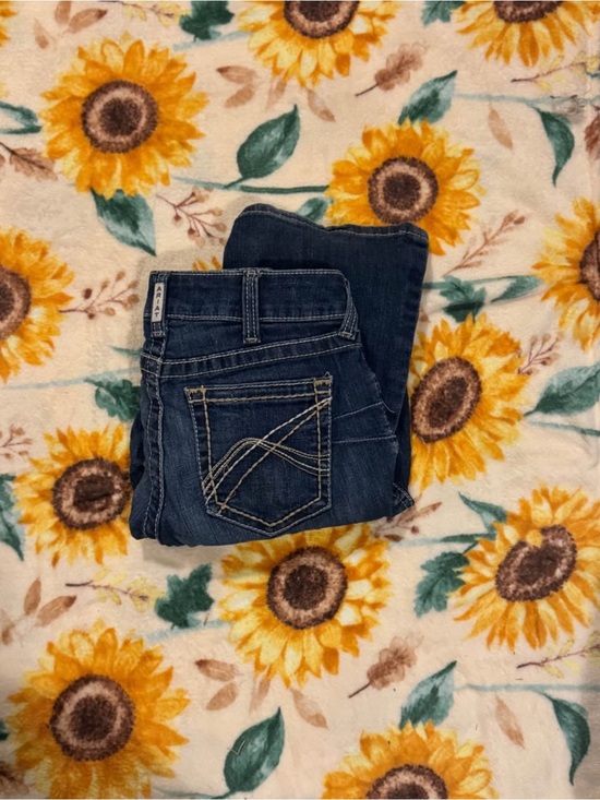 Ariat Denim - Ariat jeans “Corinne” mid rise bootcut size 28R